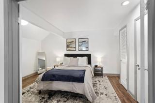 HTX 2BR/2BA Urban Retreat | Pool & Spa | TMC & NRG - 7