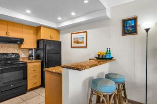 NEW KBM Resorts FREE CAR Napili Point 2 Bedroom Multi Unit Listing with Private Ocean view Oasis ML-3494 - 0
