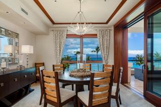 The Resort at Kapalua Bay 2 Free Rental Cars KBM Resorts Beautiful Villa At The Resort at Kapalua Bay 2 Units 6 Bedrooms ML-1231 - 7