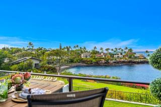 KBM Resorts FREE CAR Napili Point Oceanfront Spacious 2-BedroomBeach Amenities NAP-C32 - 5