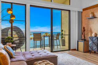 KBM Resorts FREE CAR Napili Point Oceanfront Spacious 2-BedroomBeach Amenities NAP-C32 - 3