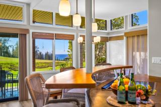 KBM Resorts: Kapalua Ridge Villas KRV-2314 Sweeping Ocean GolfMountain Views wRental Car - 7