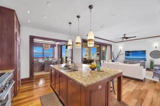 The Resort at Kapalua Bay 2 Free Cars KBM Resorts Ocean Views 2 Multi-Listing Units 6 Bedrooms MON ML-3803 - 6