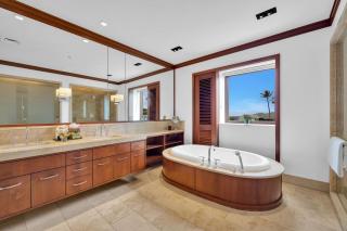 The Resort at Kapalua Bay 2 Free Cars KBM Resorts Ocean Views 2 Multi-Listing Units 6 Bedrooms MON ML-3803 - 2