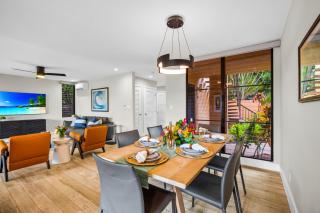 Wailea Ekahi Village Luxury 1-Bedroom Villa Complimentary Car with 6 Nights WKV-45C by KBM - 6