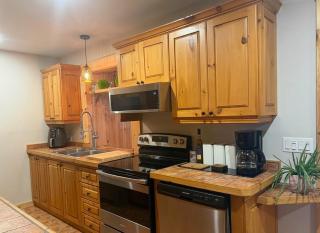 Chalet Cove sur Lake Foret - 5