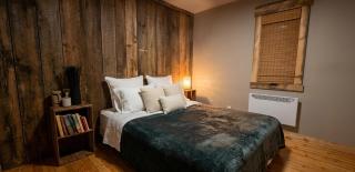 Chalet Cove sur Lake Foret - 2