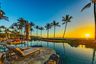 Luxury 3 Bedroom Penthouse with Panoramic Ocean Views at Wailea Beach Villas Complimentary Rental Car WBV-PH505 by KBM Resorts - 7