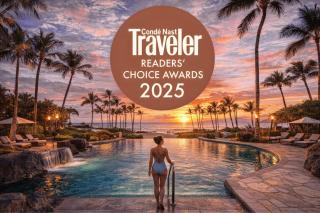 Luxury 3 Bedroom Penthouse with Panoramic Ocean Views at Wailea Beach Villas Complimentary Rental Car WBV-PH505 by KBM Resorts - 9