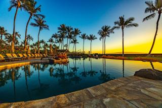Luxury 3 Bedroom Penthouse with Panoramic Ocean Views at Wailea Beach Villas Complimentary Rental Car WBV-PH505 by KBM Resorts - 5