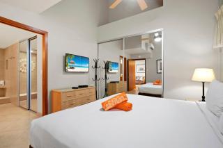 Papakea 2 Free Rental Cars KBM Resorts Great Family Villa 2 Units 6 Bedrooms ML-1169 - 3