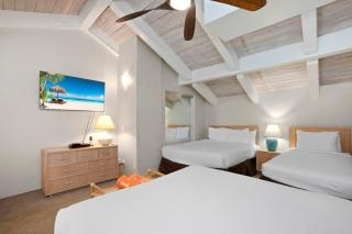 Papakea 2 Free Rental Cars KBM Resorts Great Family Villa 2 Units 6 Bedrooms ML-1169 - 4