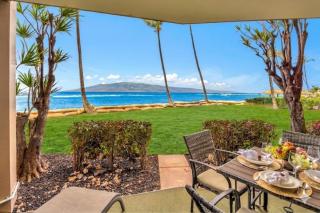 NEW Valley Isle Oceanfront Studio Recently Renovated with Rental Car Included on 6 Nights VIR-107 by KBM - 5