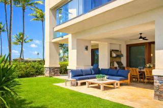 Oceanfront 3-Bedroom Condo at The Resort at Kapalua Bay Daily Housekeeping Spa and Rental Car Included MON-2204 by KBM - 8