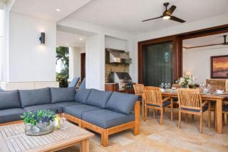 Oceanfront 3-Bedroom Condo at The Resort at Kapalua Bay Daily Housekeeping Spa and Rental Car Included MON-2204 by KBM - 6