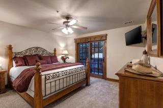 Park City KBM Resorts Walk To Main Street And To Park City Mountain Hot Tub On Free Citywide Bus Route 2 Units 8 Bedrooms ML-1341 - 5