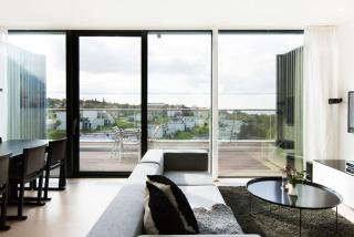 NOVI Resort - Visby - 5