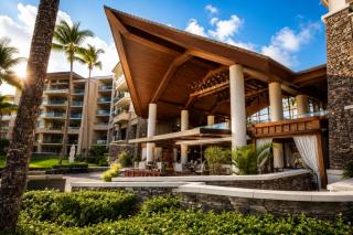 Oceanview 3-Bedroom Luxury Villa at The Resort at Kapalua Bay Daily Housekeeping Spa Rental Car Included MON-1303 KBM - 7