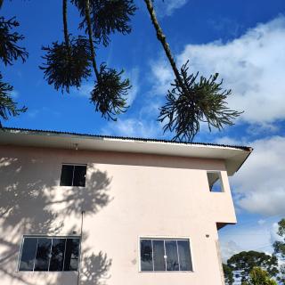 Hotel Entre Lagos - 2
