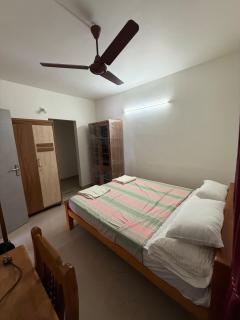 Apartment single bhk nearer to vadavalli main - 5