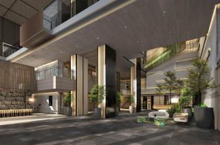 Hilton Padalarang Bandung - 0