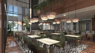 Hilton Padalarang Bandung - 5