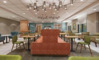 Hampton Inn By Hilton Manhattan Aggieville - 3