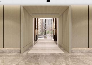 Shanghai Parkview Hotel, Curio Collection By Hilton - 8