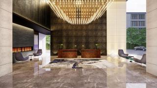 Shanghai Parkview Hotel, Curio Collection By Hilton - 0