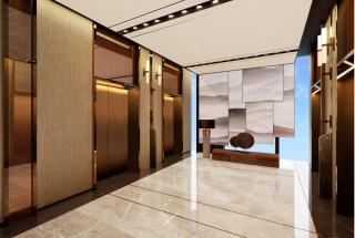 Shanghai Parkview Hotel, Curio Collection By Hilton - 7