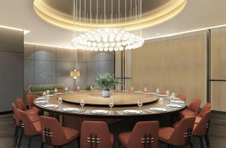 Shanghai Parkview Hotel, Curio Collection By Hilton - 6