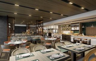 Shanghai Parkview Hotel, Curio Collection By Hilton - 5