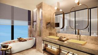 Shanghai Parkview Hotel, Curio Collection By Hilton - 4