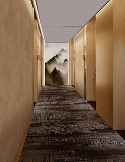 Shanghai Parkview Hotel, Curio Collection By Hilton - 1