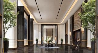 Doubletree By Hilton Shenmu - 7