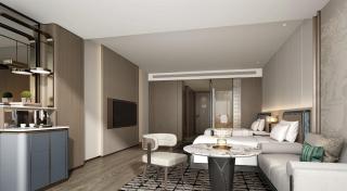 Doubletree By Hilton Shenmu - 5