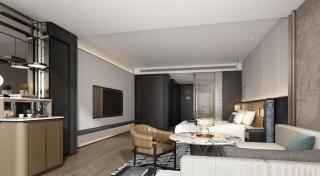 Doubletree By Hilton Shenmu - 1
