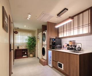Hongdae Ongi Hotel 홍대 온기 호텔 - 6