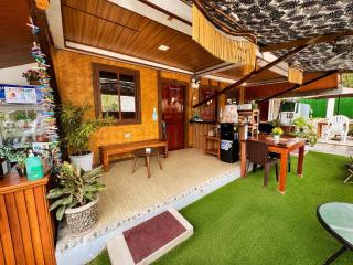 Nay Carmen Pension House Port Barton - 9