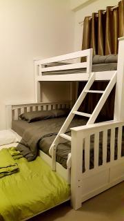 Dephane Apartment - Cameron Highlands - 1