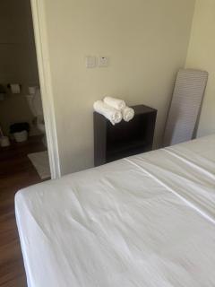 Studio Flat - 1