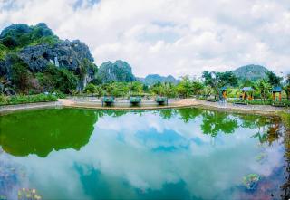 Hang Mua Eco Park - 5