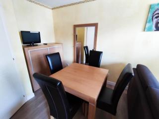 Appartement avec vue exceptionnelle - 4 pers. - FR-1-292-237 - 9