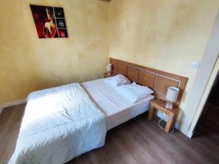 Appartement avec vue exceptionnelle - 4 pers. - FR-1-292-237 - 8