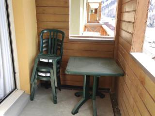 Appartement avec vue exceptionnelle - 4 pers. - FR-1-292-237 - 6