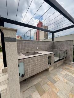 Ap Smart Clube Campinas - 2
