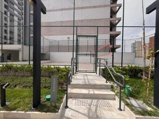 Ap Smart Clube Campinas - 1