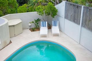 Aqua North House, Ocean Views & Pool - 8