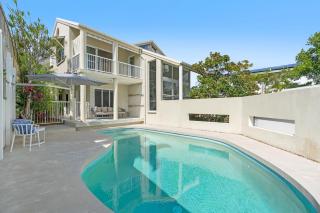 Aqua North House, Ocean Views & Pool - 9