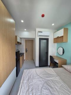 Unihomes Apartment 414 Q10 - 7